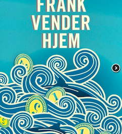 Frank vender hjem