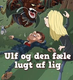 Ulf og den fæle lugt af lig