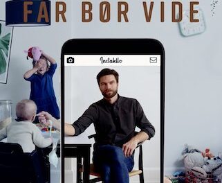 Hvad enhver far bør vide