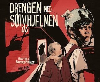 Drengen med sølvhjelmen