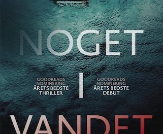 Noget i vandet