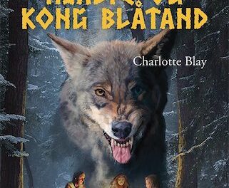 Hjalte og Kong Blåtand