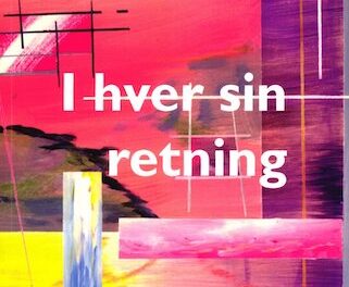 I hver sin retning