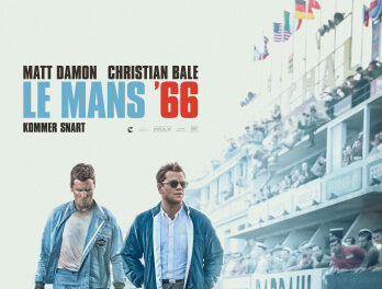 Le Mans ’66