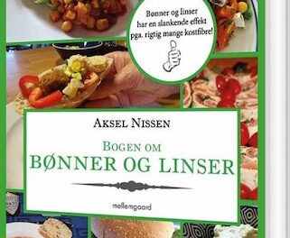 Bogen om bønner og linser