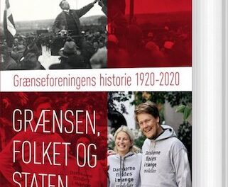 Grænsen, folket og staten
