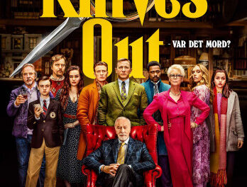 Knives out – Var det mord?