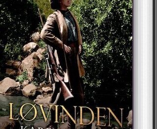 Løvinden