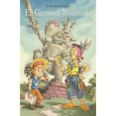 En Glemsom Troldmand