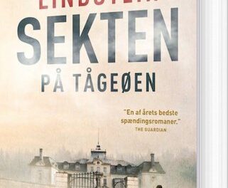 Sekten på Tågeøen