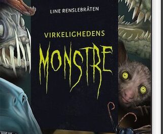 Virkelighedens monstre