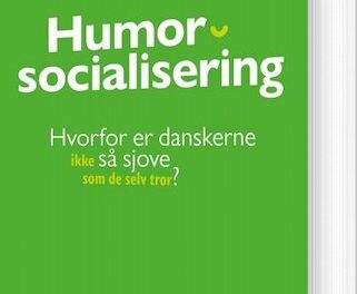 Humorsocialisering