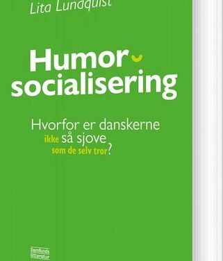 Humorsocialisering