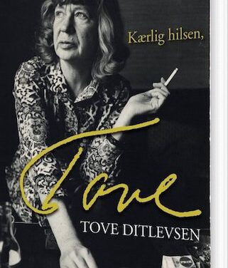 Kærlig hilsen Tove