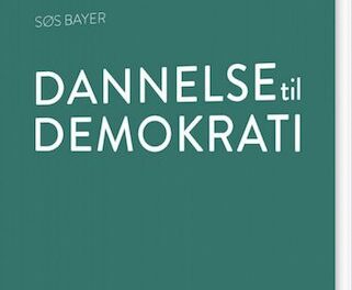 Dannelse til demokrati