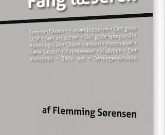 Fang læseren