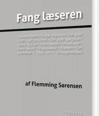 Fang læseren