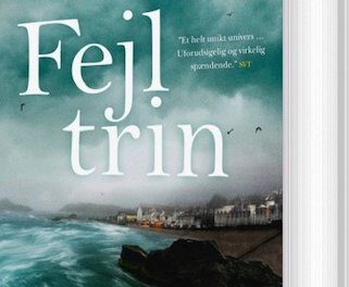 Fejltrin