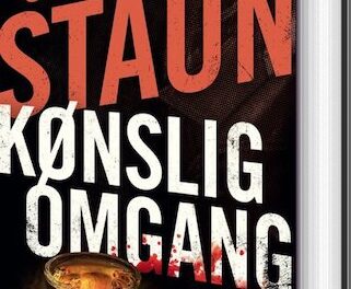 Kønslig omgang