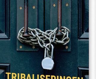 Tribaliseringen af Europa
