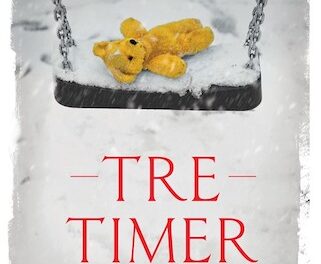 Tre timer