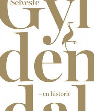 Selveste Gyldendal – en historie