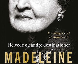 Helvede og andre destinationer