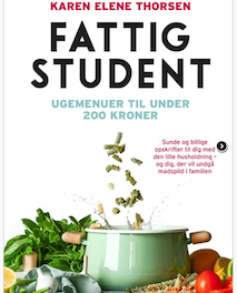 Fattig Student