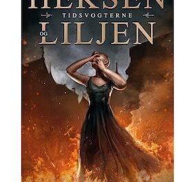 Heksen og liljen