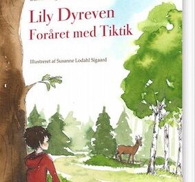 Lily Dyreven
