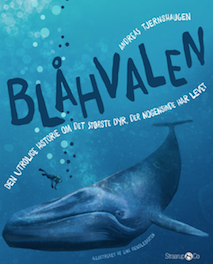 Blåhvalen