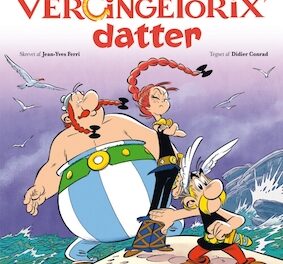 Vercingetorix’ datter
