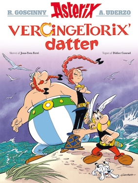 Vercingetorix’ datter