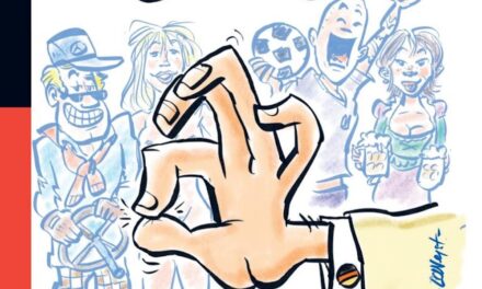 Fingerspitzengefühl