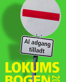 Lokumsbogen 2021