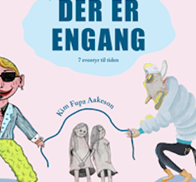 Der er engang