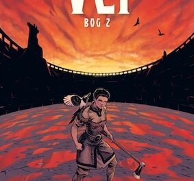 Vei – bog 2