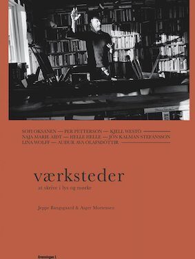 værksteder