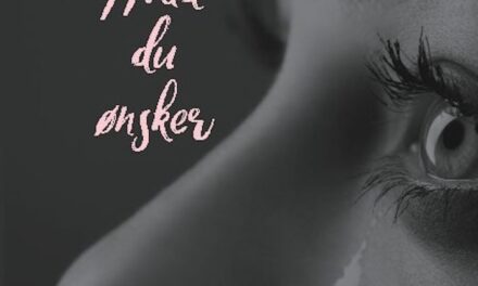 Hvad du ønsker