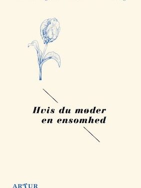 Hvis du møder en ensomhed