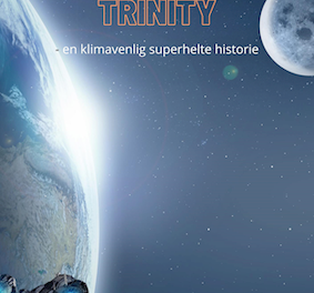 Hypernova: Trinity