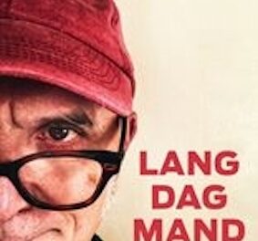 Lang dag mand