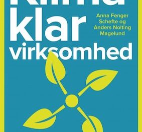 Klimaklar virksomhed