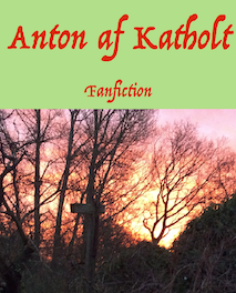Anton af Katholt