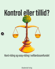 Kontrol eller tillid?