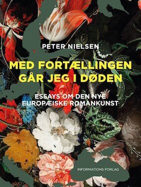 Med fortællingen går jeg i døden