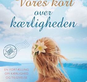 Vores kort over kærligheden