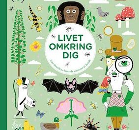 Livet omkring dig