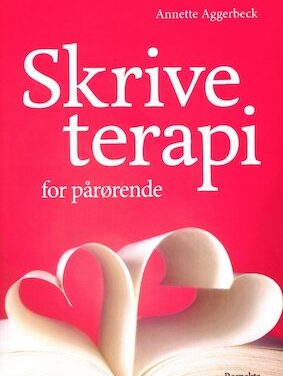 Skriveterapi for pårørende