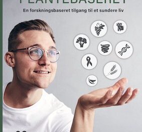 Spis mere plantebaseret